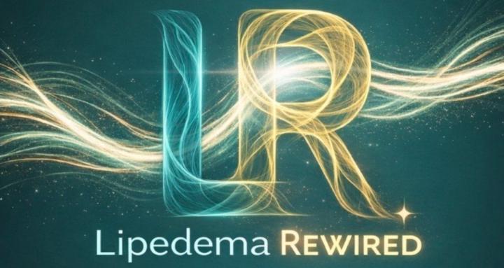 Lipedema Rewired