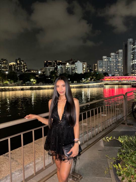 Shikira Langford