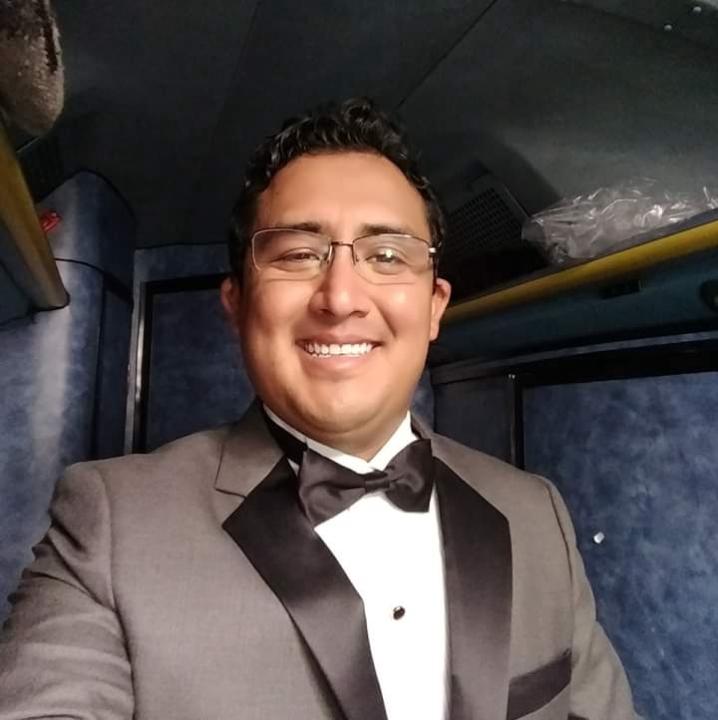 Luis Cuatyto