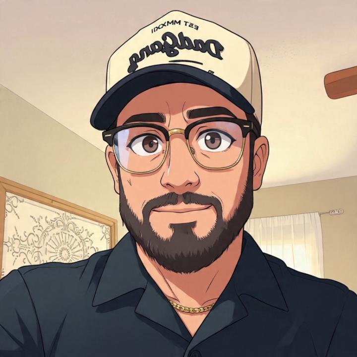 Andrew Soto