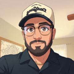 Andrew Soto