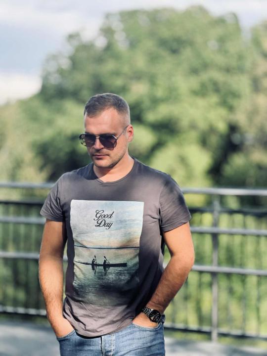 Tomas Krivickas