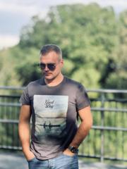 Tomas Krivickas