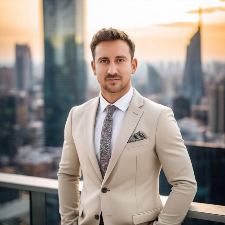 Fernando Nachbauer