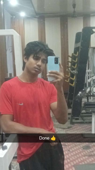 Vinayak Lal