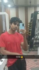 Vinayak Lal