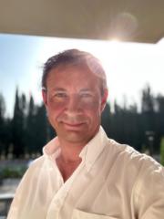 Olivier Presne