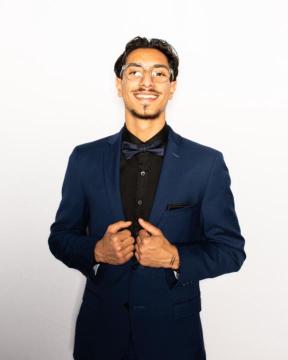 Nikhil Malhotra