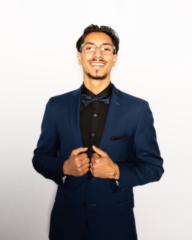 Nikhil Malhotra