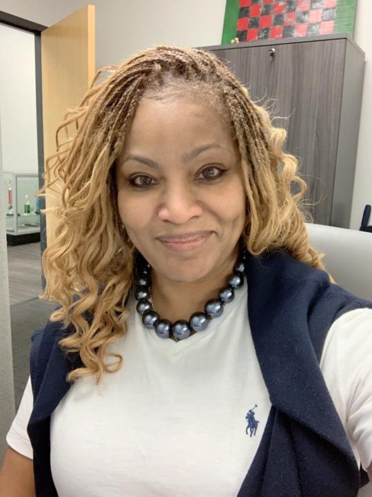 Joann Tarver