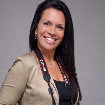 Caroline Geraldes