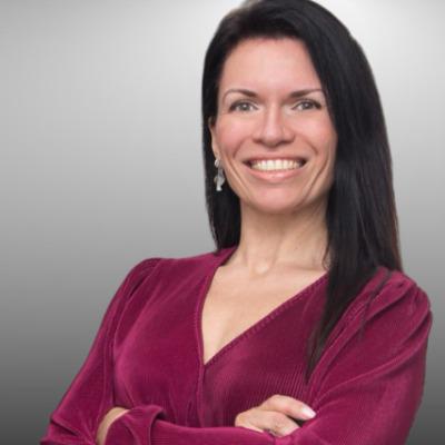 Caroline Geraldes
