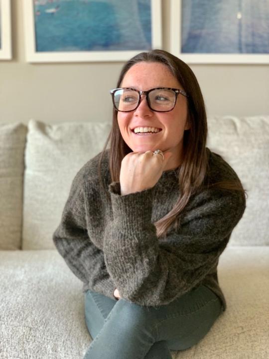 Michelle Ehrensaal
