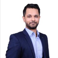 Nihal Samuel