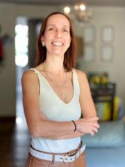 María Fernanda Llano