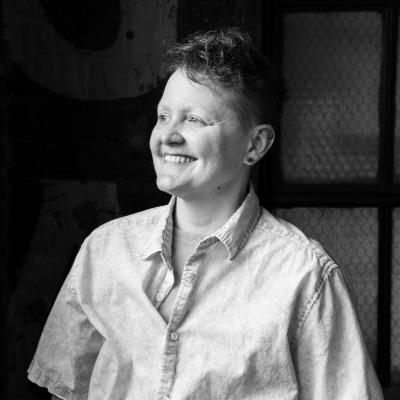Tracey Carswell