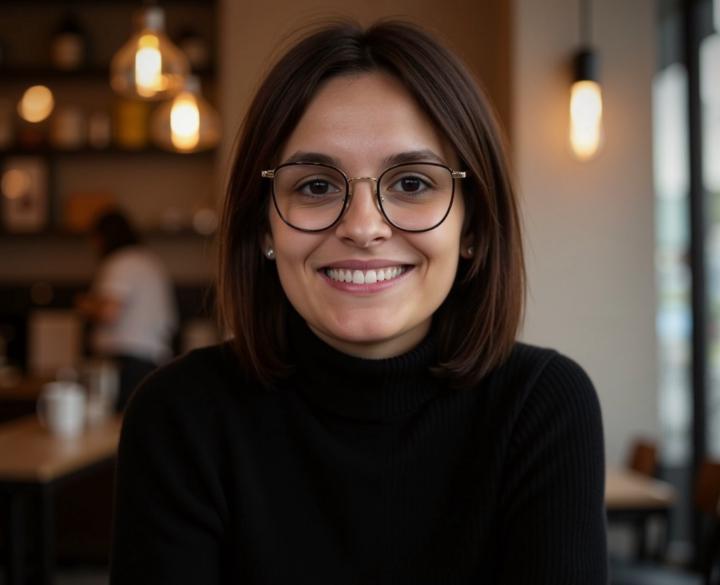 Melanie Loubet