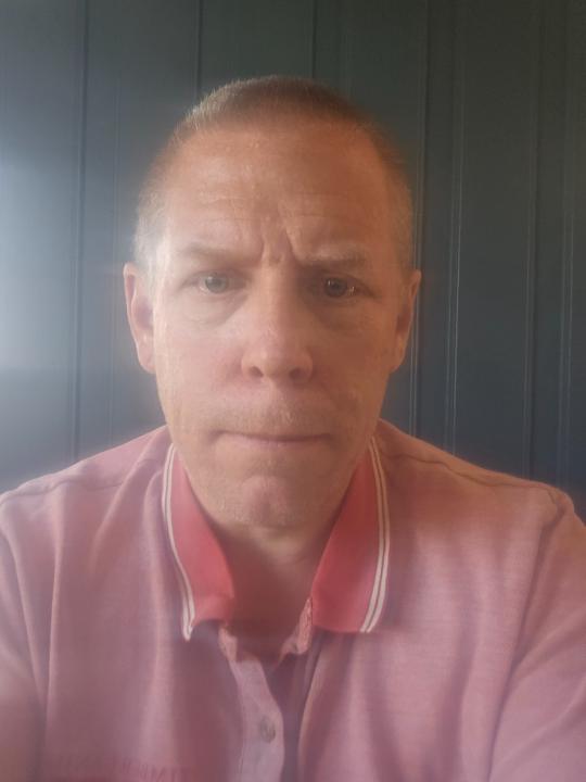 Martin Hamborg