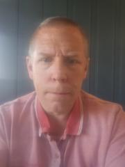 Martin Hamborg