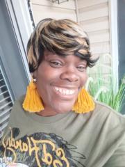 Andrea Johnson
