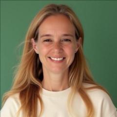 Catherine Steele