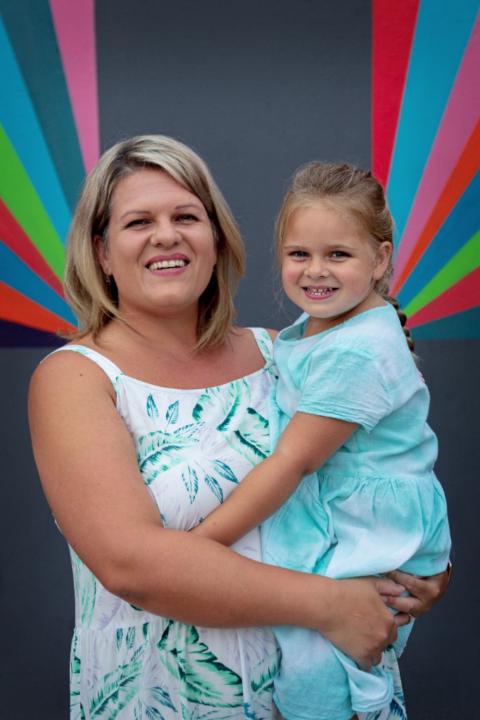Chantal Theunissen