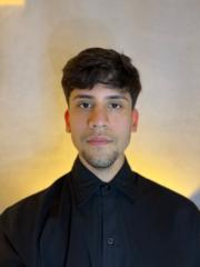 Joaquin Vargas