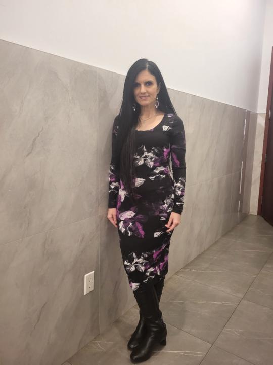 Ozge Suleyman