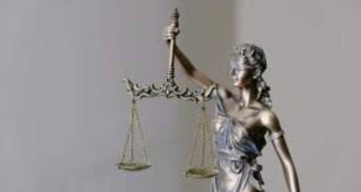 Miscarriages of Justice