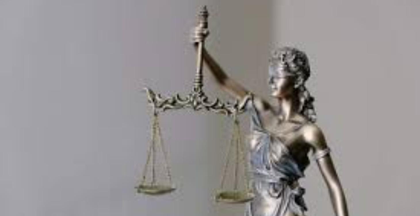 The law of Miscarraiges of Justice