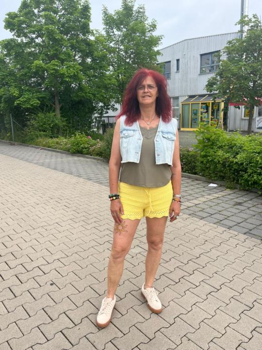 Ute Klaiber-Rathgeb