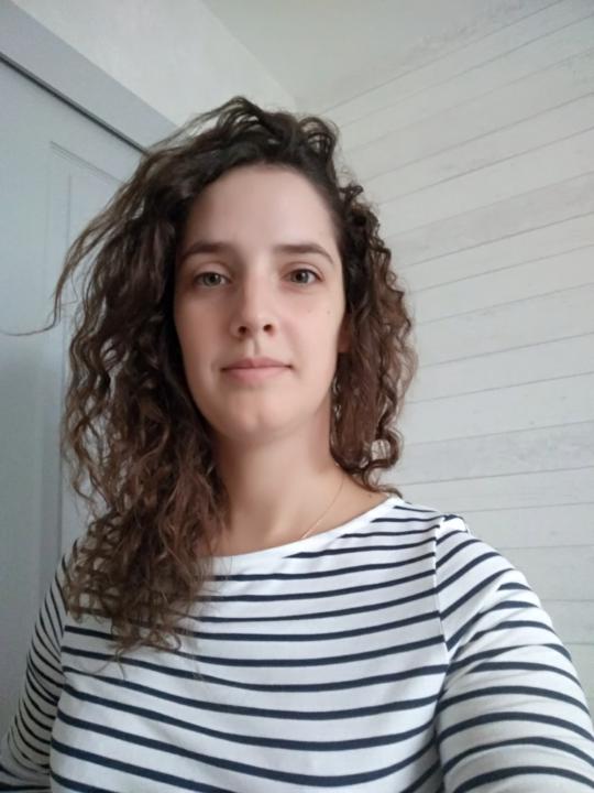 Precilia Gautrault