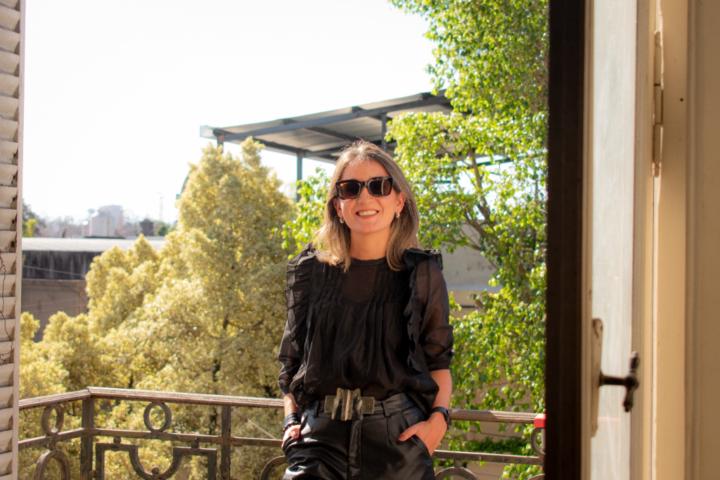 Guillermina Rodriguez Robles Terán