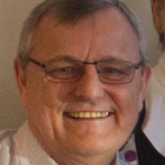 Vernon Rehmann
