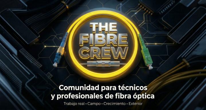 🧵The Fibre Crew SP