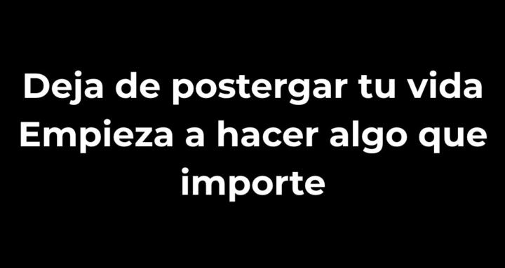 EL LEGADO
