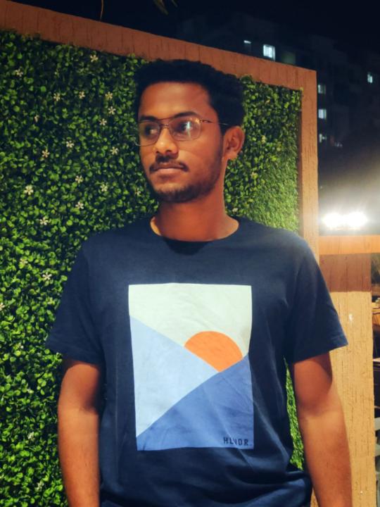 Aditya Mali