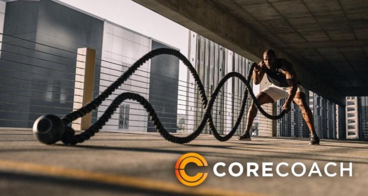 CoreCoach