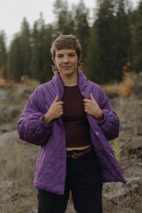 Jacqui Manley