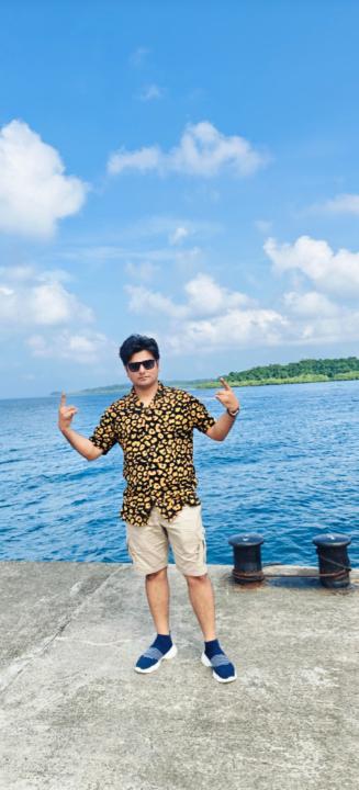 Anubhav Pathak