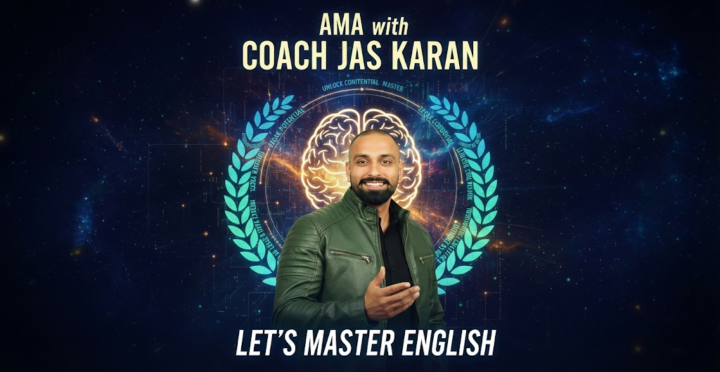 AMA w/ Coach Jas Karan (17/02/2026)