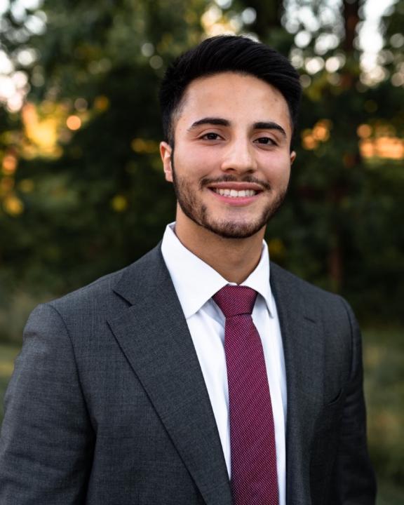 Ramez Festek