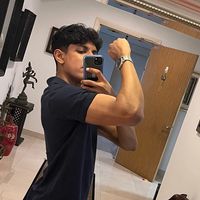 Nishan Mahesh