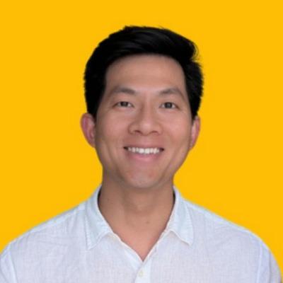 Huy Luong