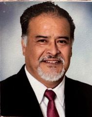 Jose ricardo Sanchez mendez
