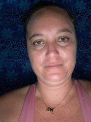 Eliane Tehau
