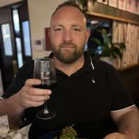 Jamie Charlett
