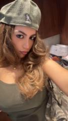 Georgina Julian francis