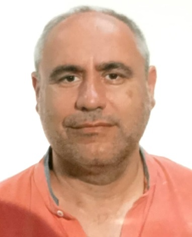 Alejandro jose Amate romera