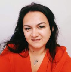Alina Avramescu